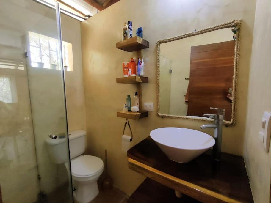 Casa Paraiso Manzanillo  Extérieur photo
