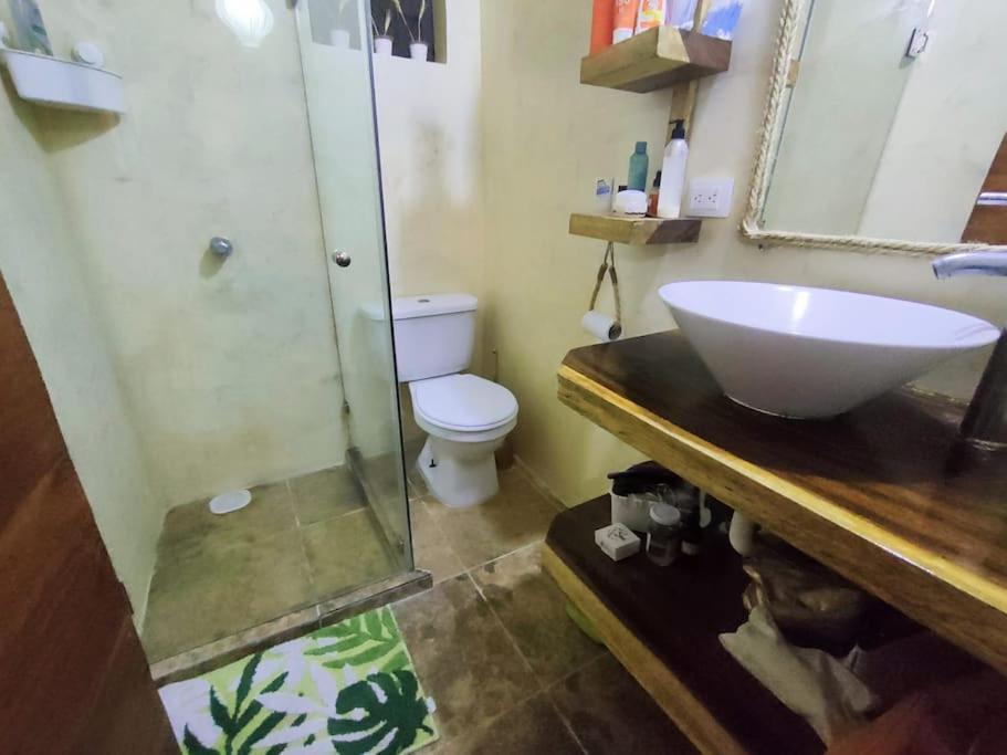 Casa Paraiso Manzanillo  Extérieur photo